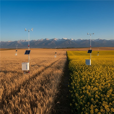 مدیرکل دفتر پیش‌آگاهی سازمان حفظ نباتات کشور: پایش دقیق زراعت‌های پاییزه، شرط مبارزه به‌موقع با عوامل خسارت‌زا
