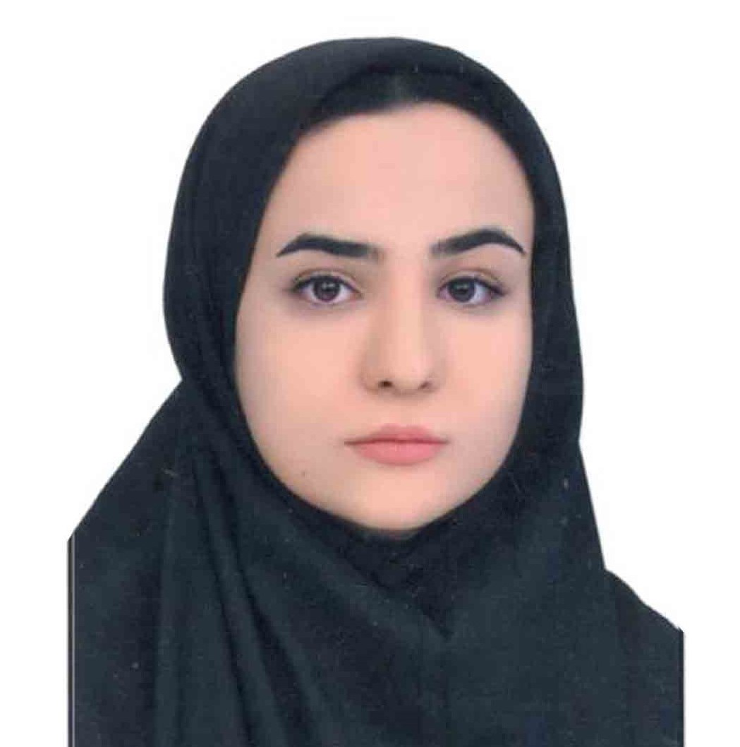 مرضیه خسروجردی